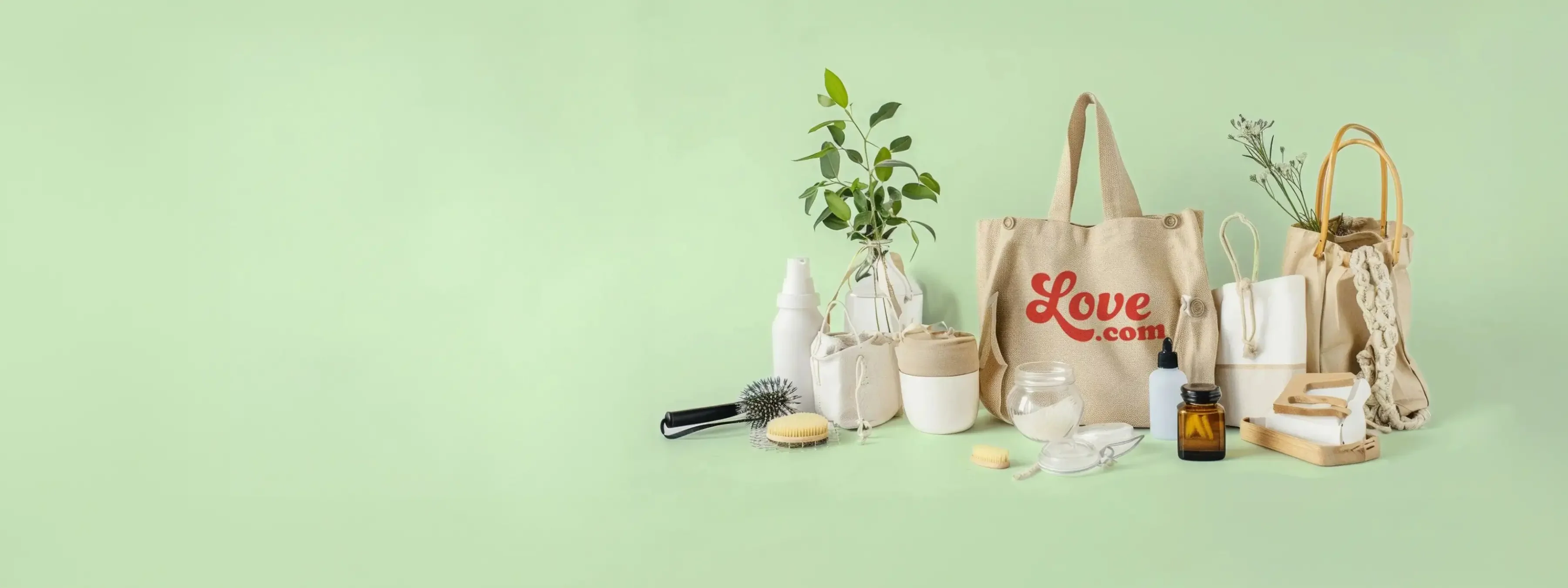 Clean Living, Curated for You