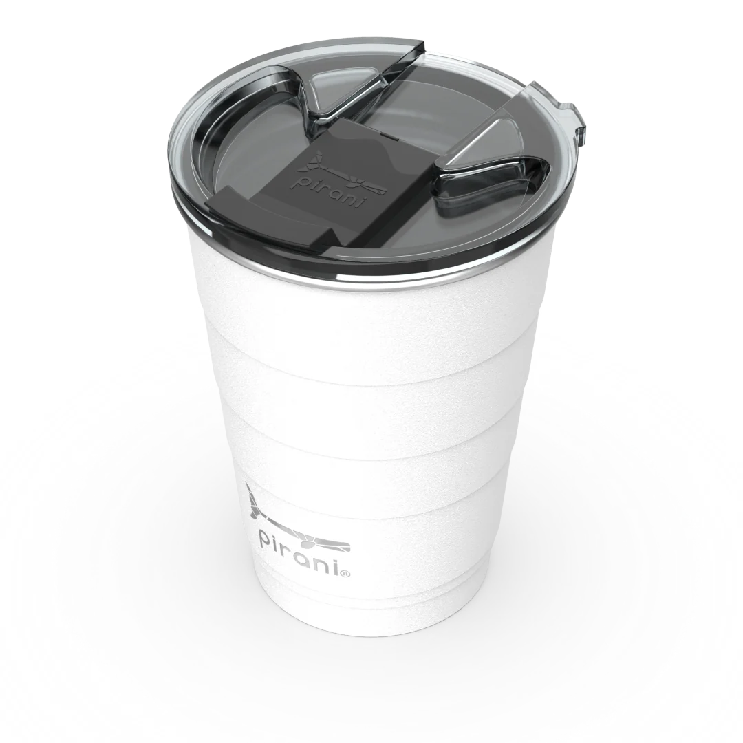 16oz Insulated Stackable Tumbler - Image 13