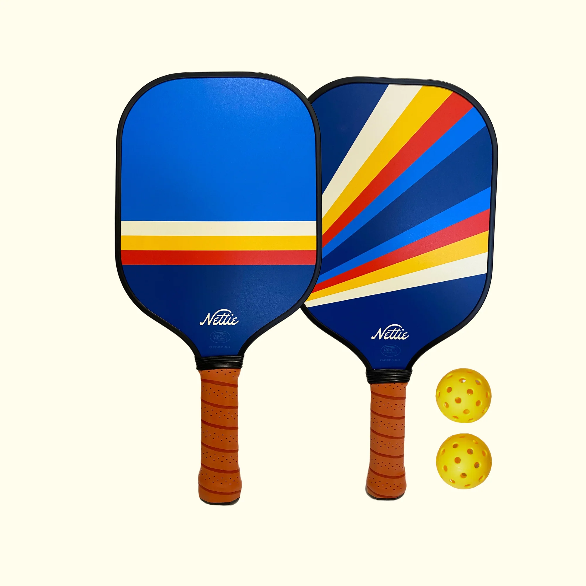 2-Pack Pickleball Set - Best Selling Combos - Image 13