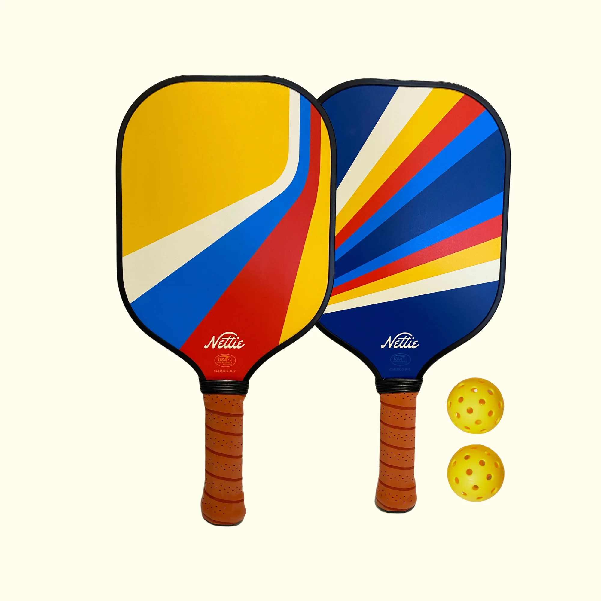 2-Pack Pickleball Set - Best Selling Combos - Image 16