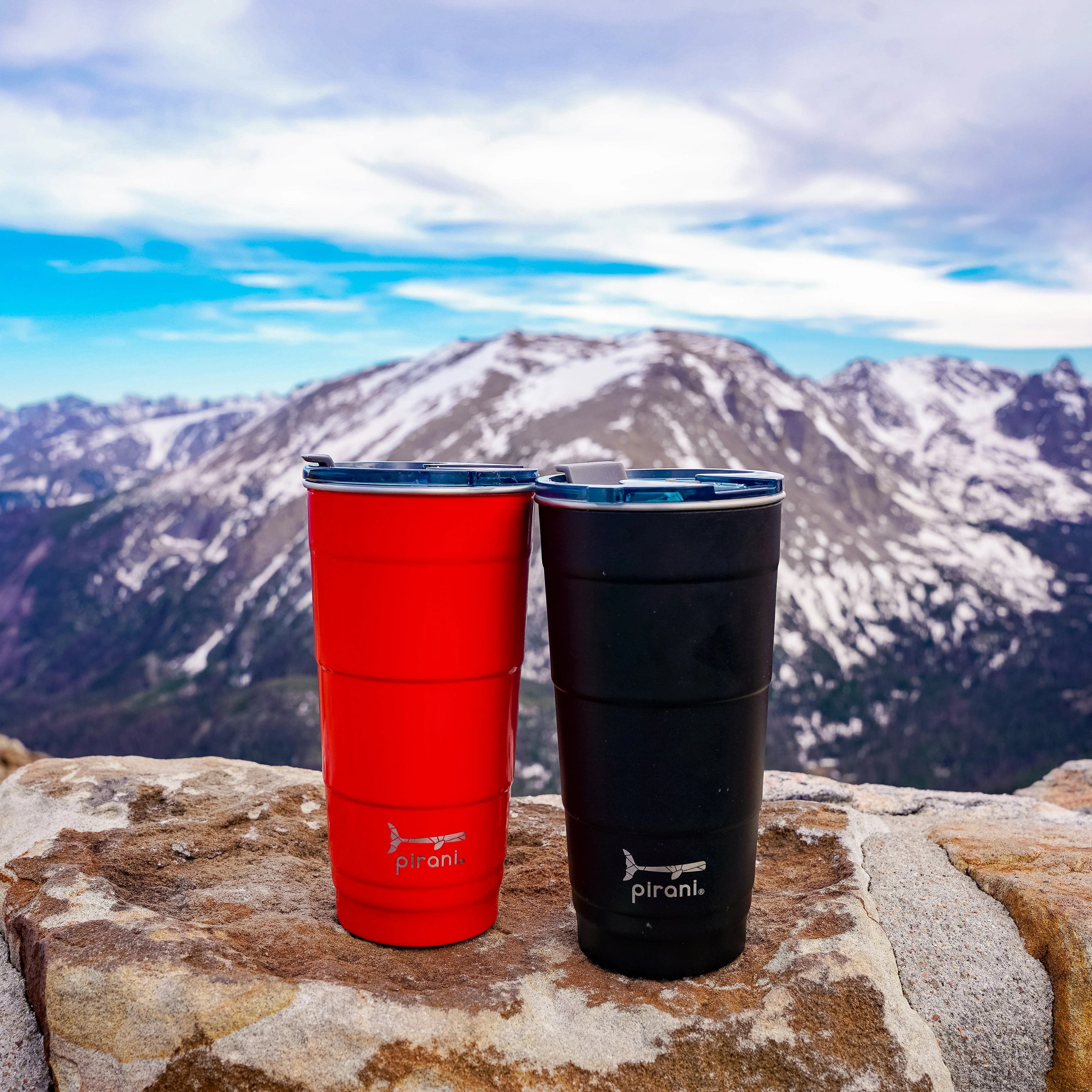 26oz Insulated Stackable Tumbler - Image 22