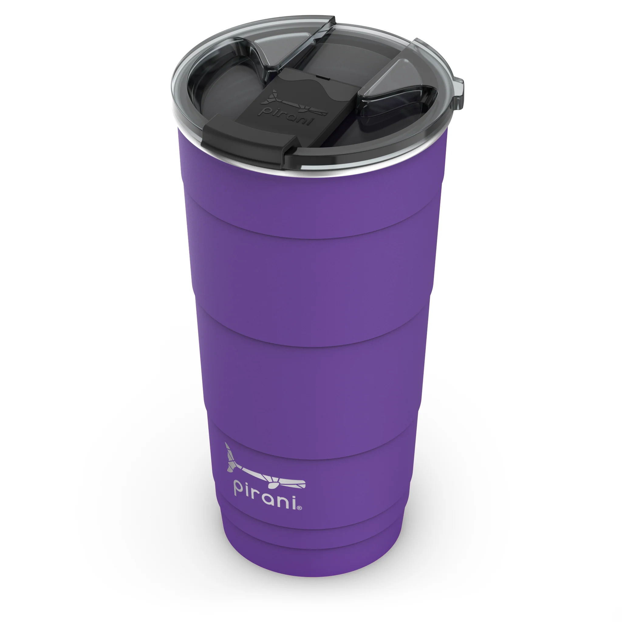 26oz Insulated Stackable Tumbler - Image 3