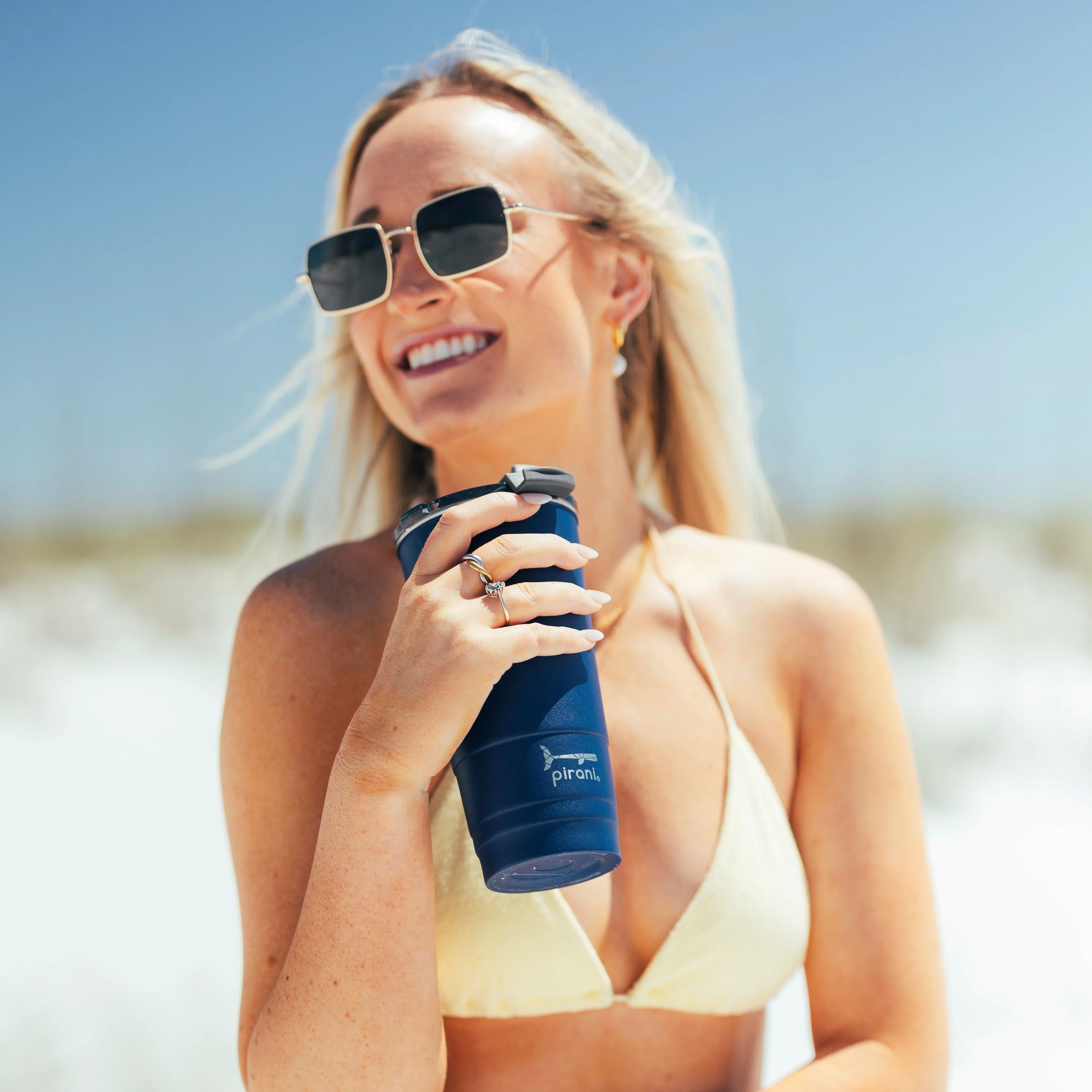26oz Insulated Stackable Tumbler - Image 44