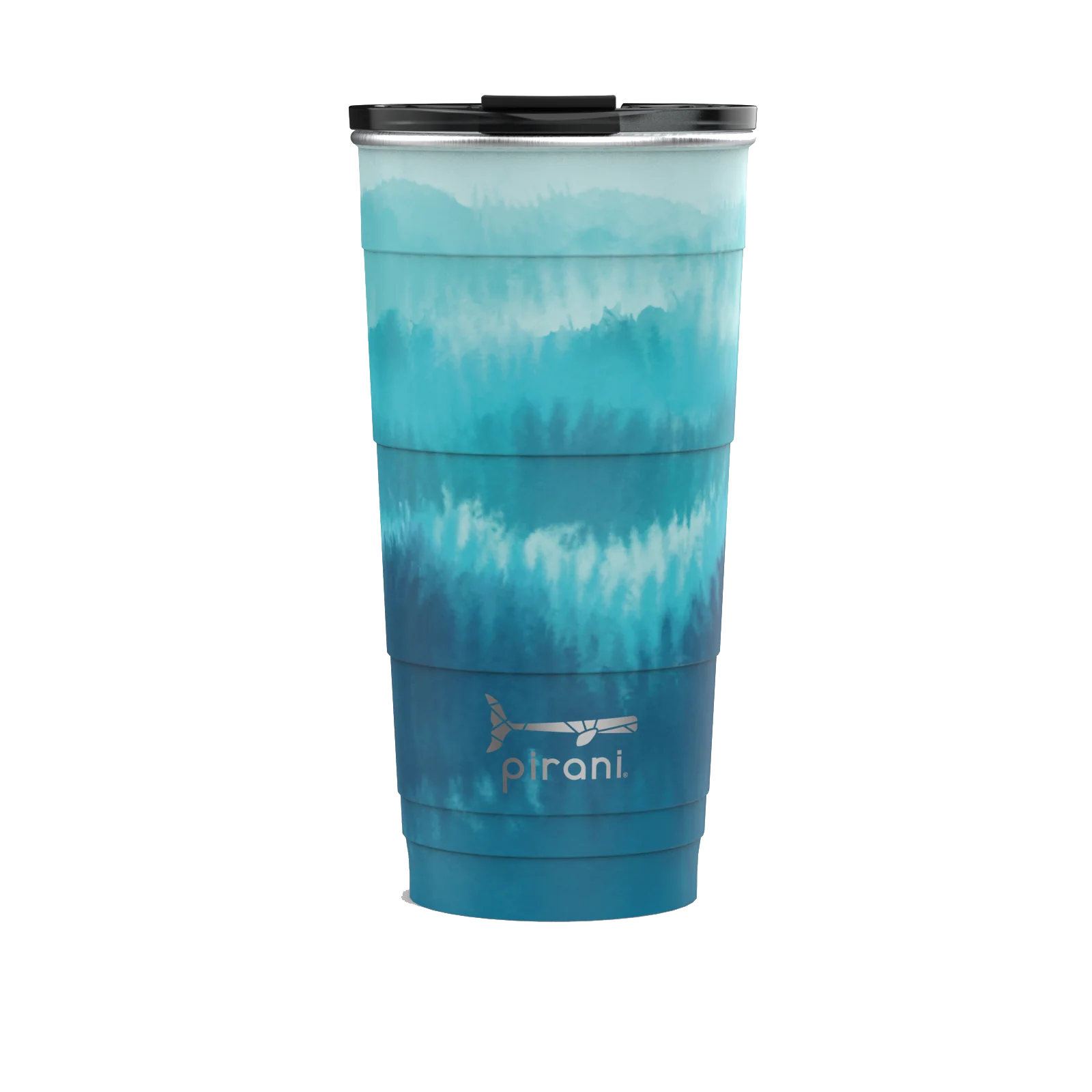 26oz Ombre Insulated Stackable Tumbler - Image 6