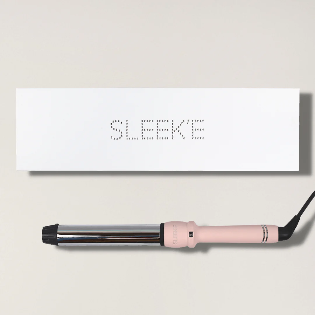 32mm Titanium Curling Wand - Image 9