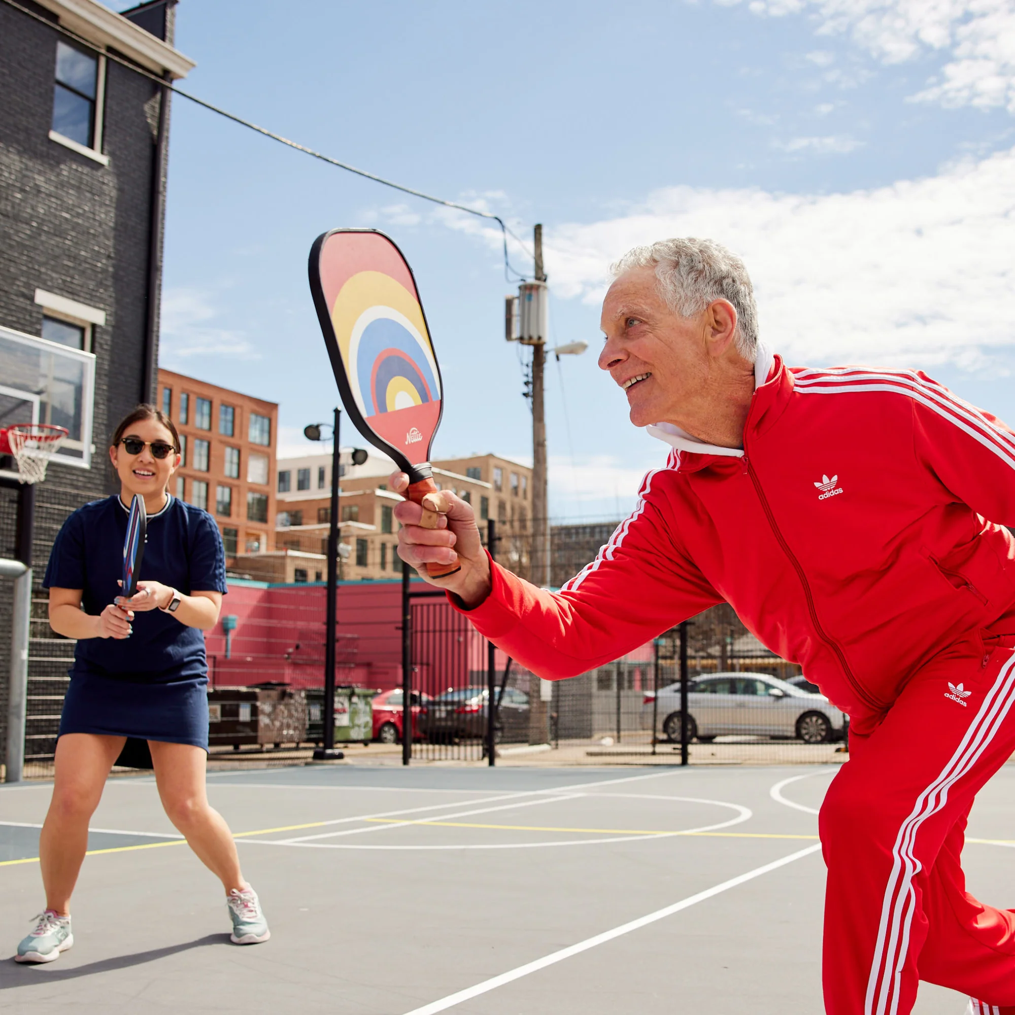 4-Pack Pickleball Set - Best Selling Combos - Image 8