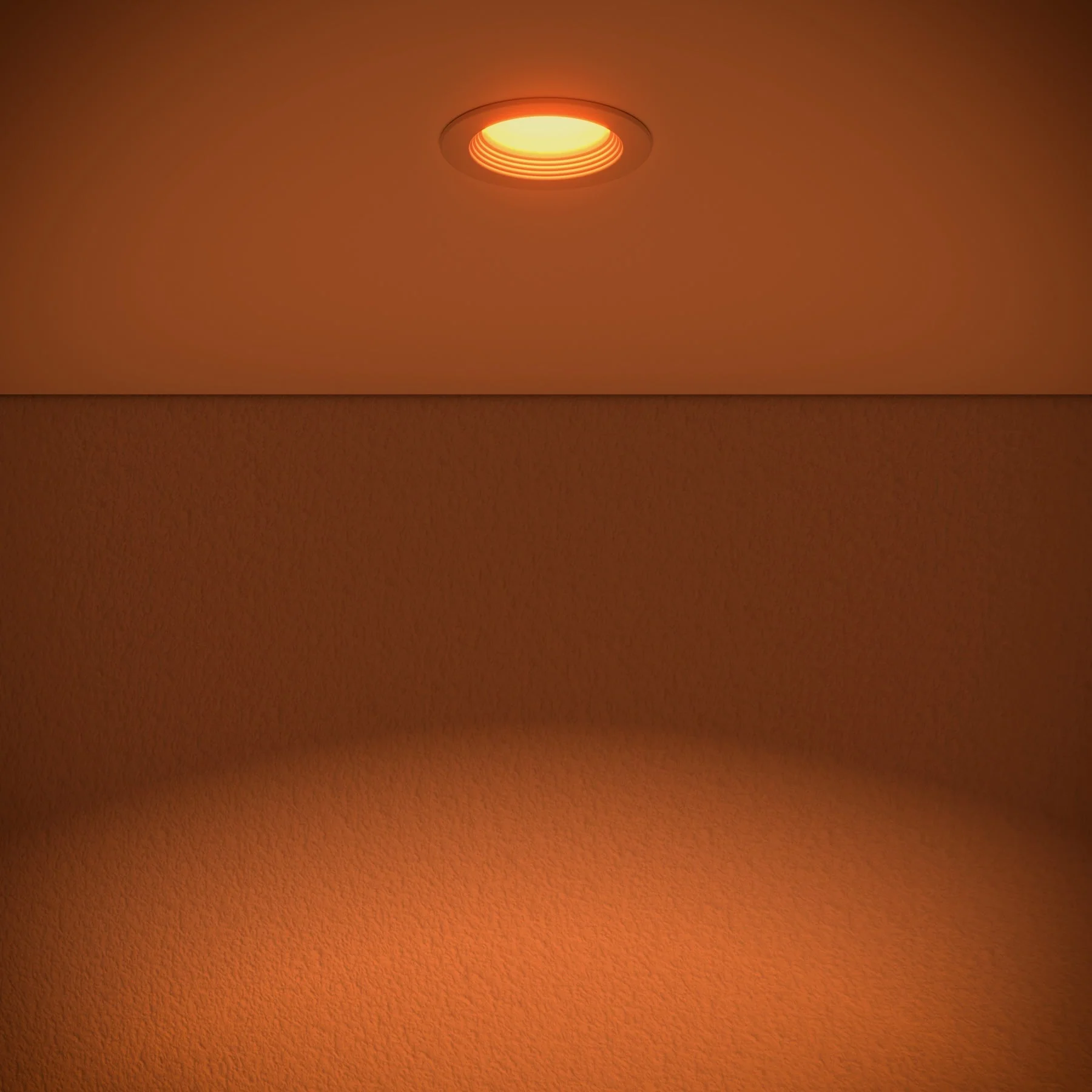 4" Retrofit Recessed Circadian Light - Image 4