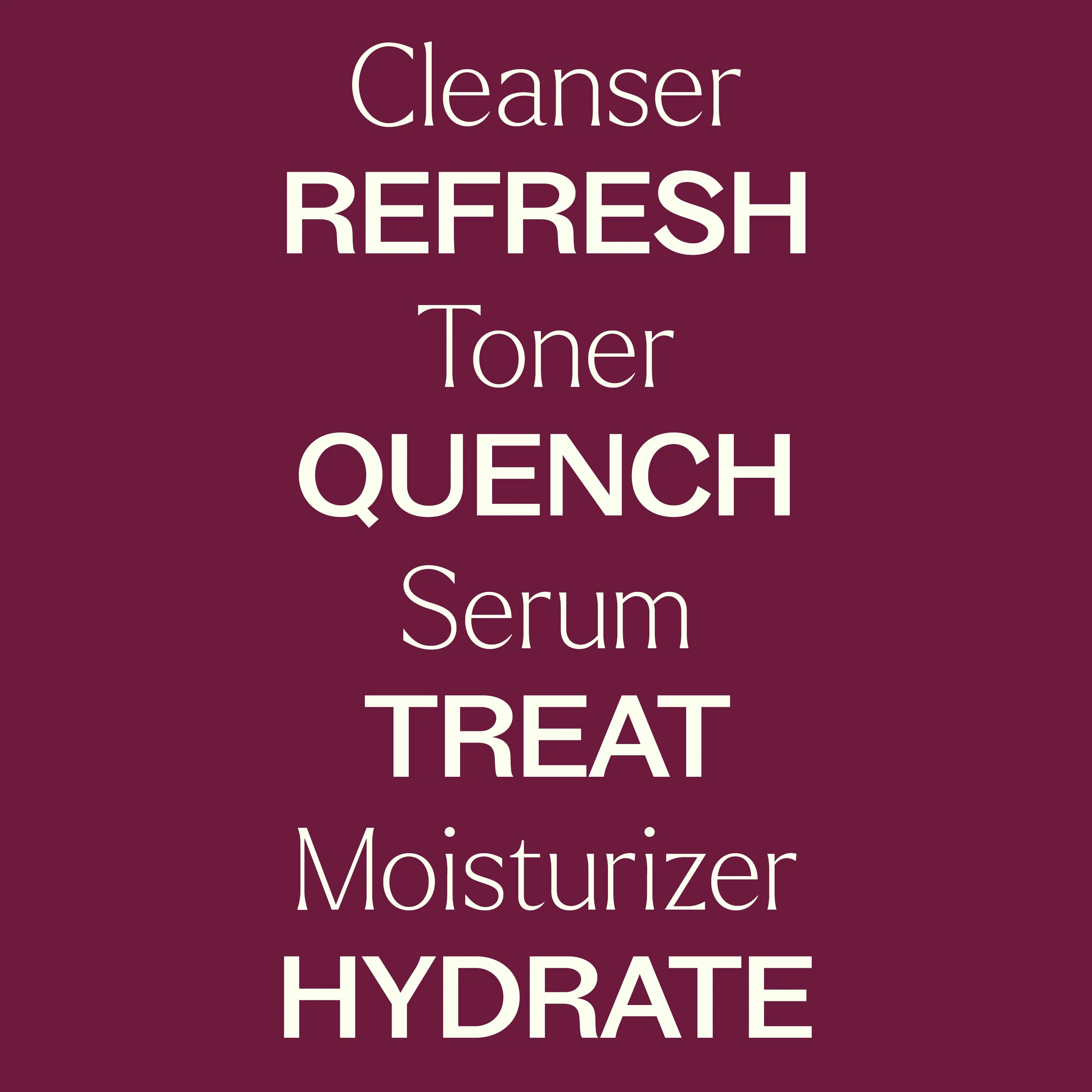 4 Step Skin Care Routine - Image 4