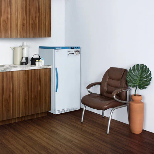 8 Cubic Foot Lactation Room Breast Milk Refrigerator - Image 3