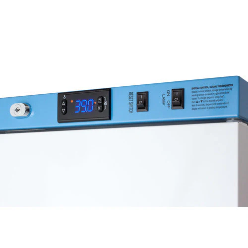 8 Cubic Foot Lactation Room Breast Milk Refrigerator - Image 8