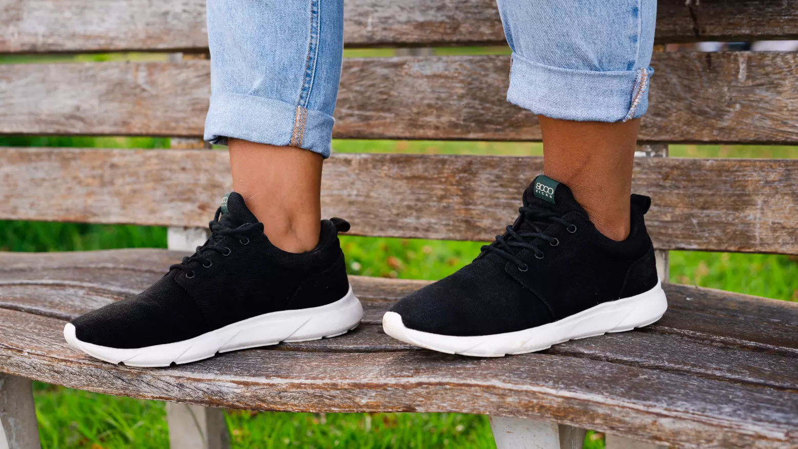 8000Kicks Explorer V2 - The 1st waterproof hemp shoes - Image 12