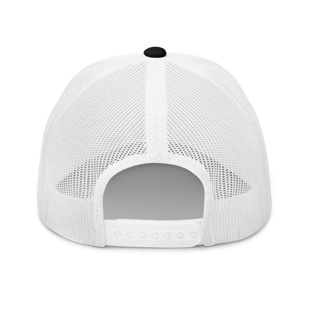 80's Line Trucker Hat - Image 10