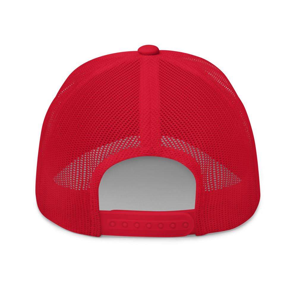 80's Line Trucker Hat - Image 20