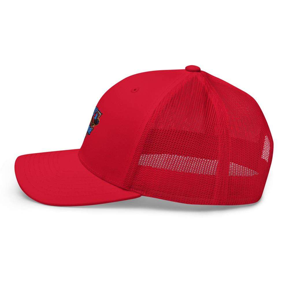 80's Line Trucker Hat - Image 22