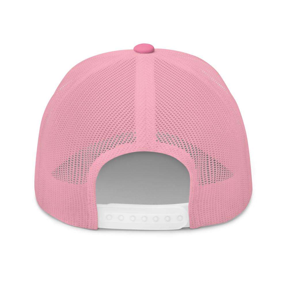 80's Line Trucker Hat - Image 27