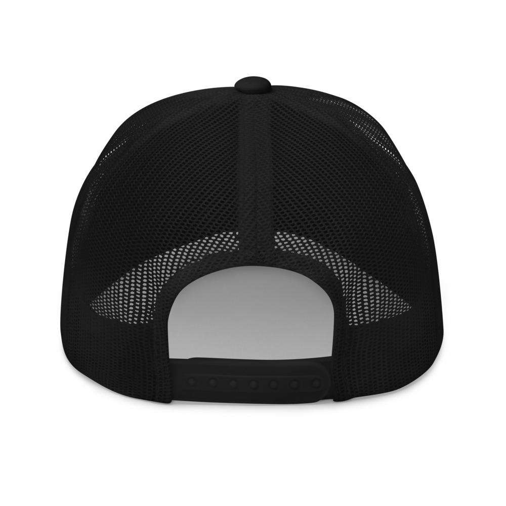 80's Line Trucker Hat - Image 3