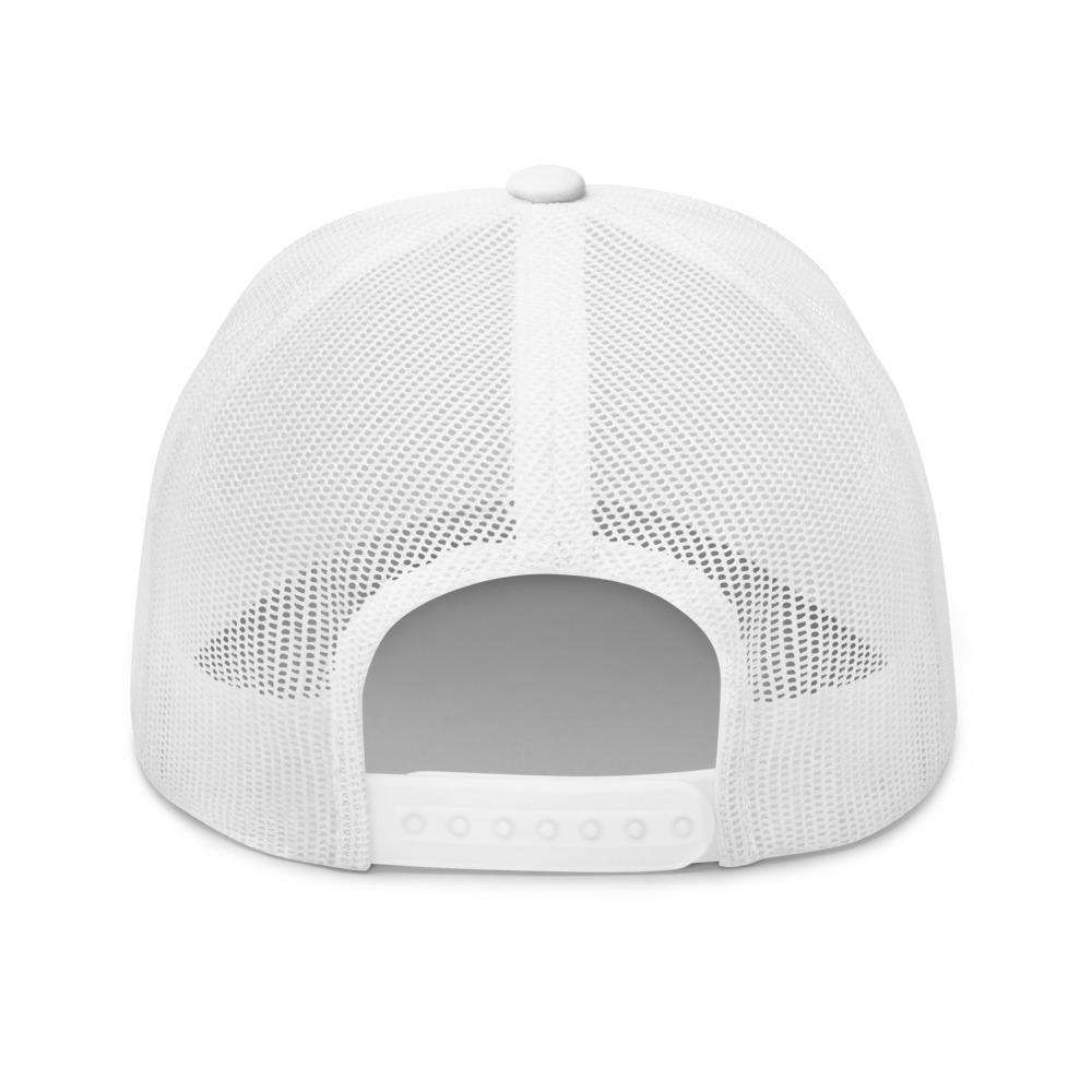 80's Line Trucker Hat - Image 37