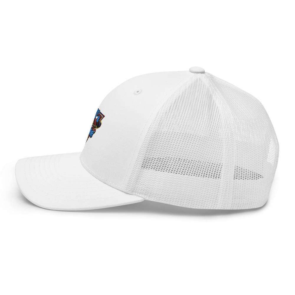 80's Line Trucker Hat - Image 39