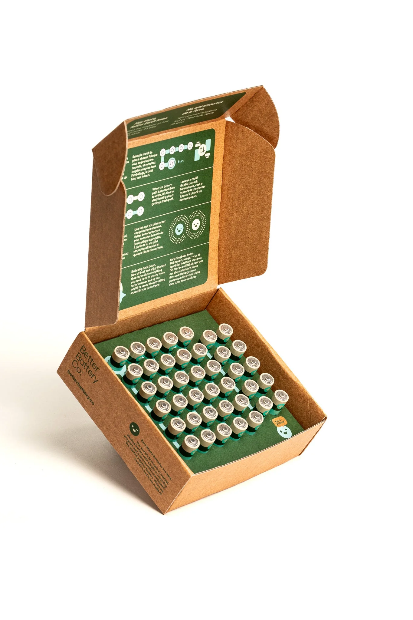 AA 40 Pack - Image 4