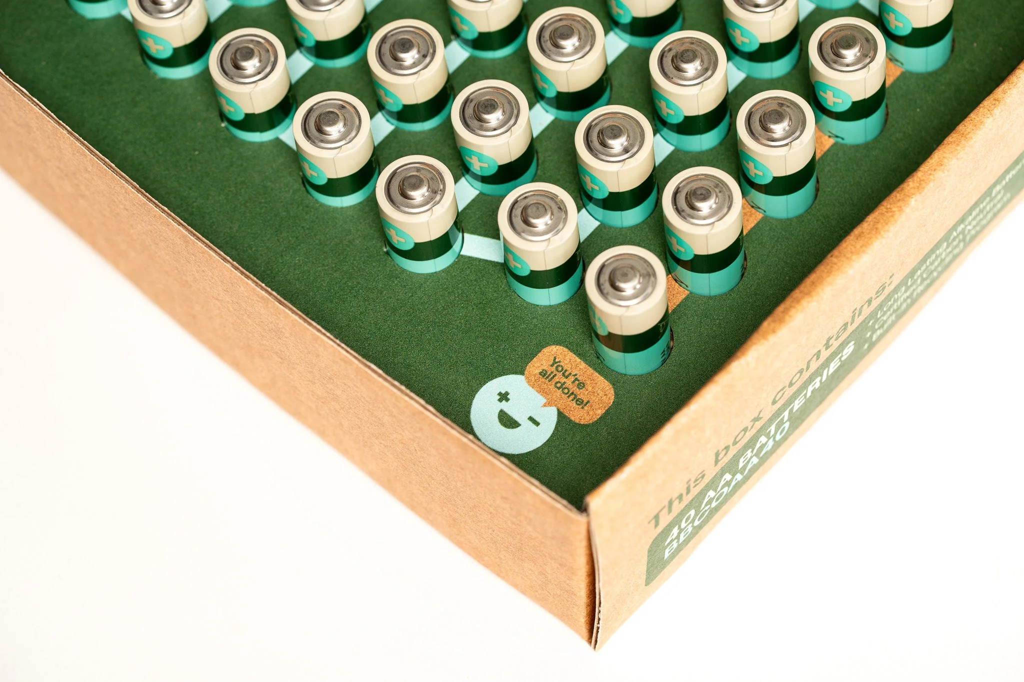 AA 40 Pack - Image 5