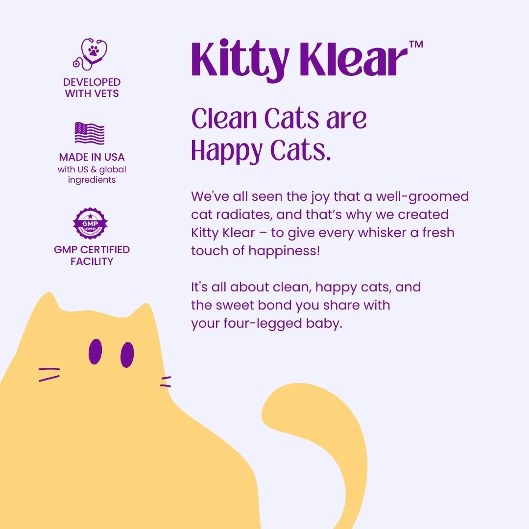 Acne Away Cat Acne Wipes - Image 8