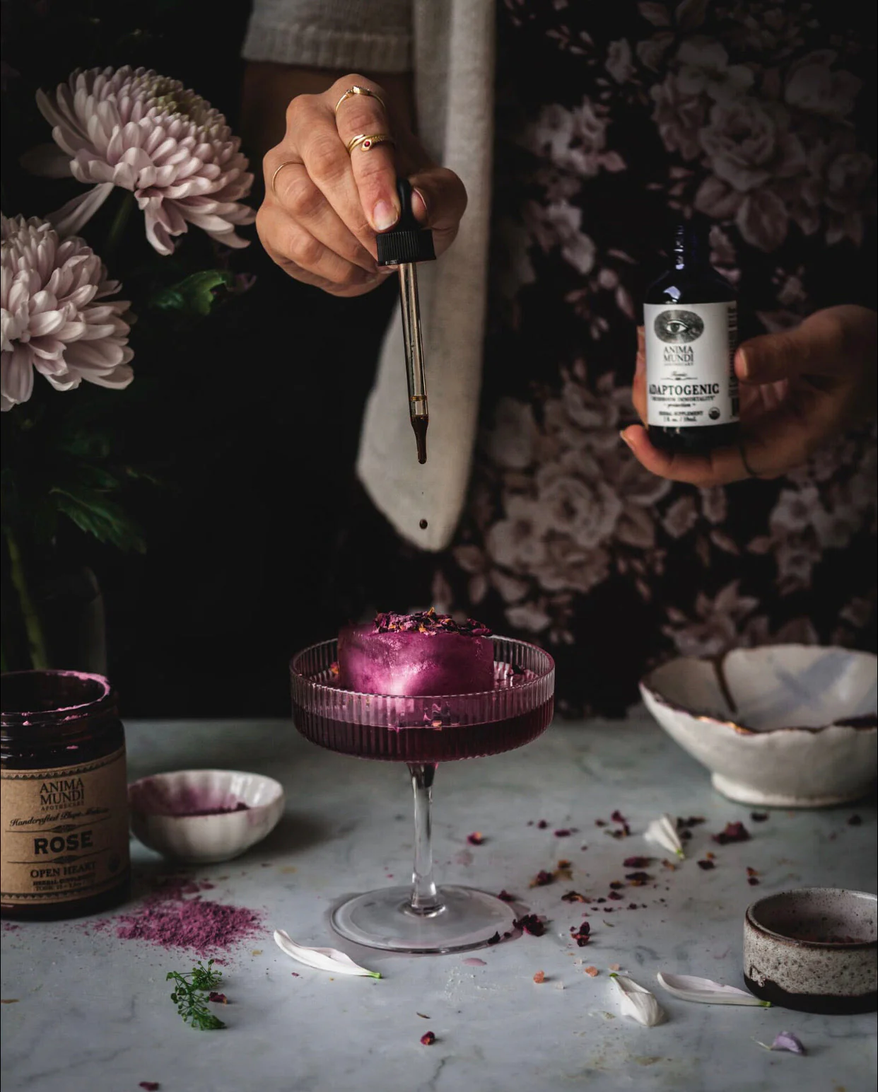 ADAPTOGENIC Tonic | 7 Mushroom + Camu Camu - Image 5