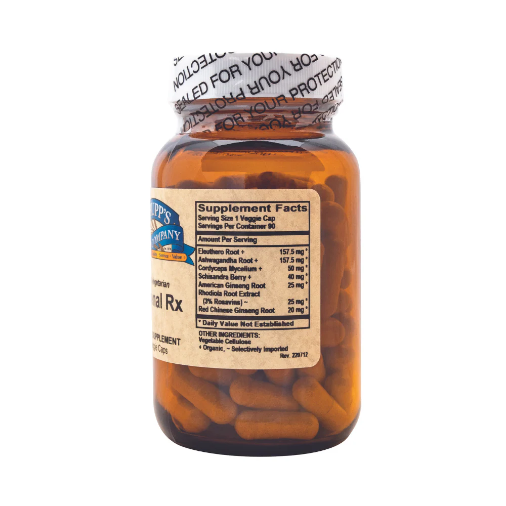 Adrenal RX - Image 4