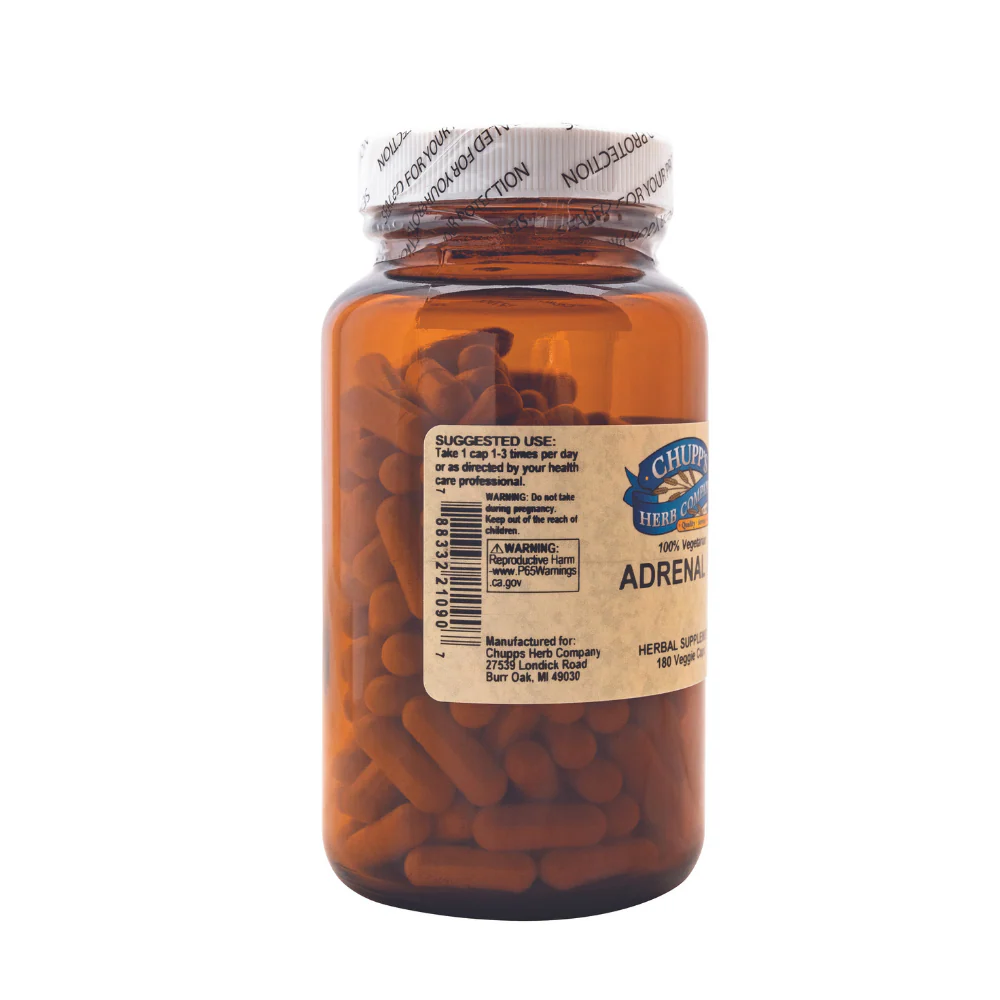 Adrenal RX - Image 5