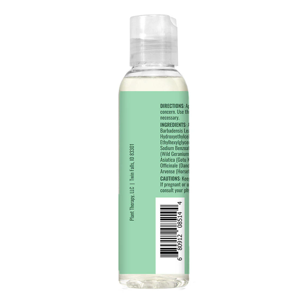 Aloe Vera Jelly Unscented - Image 8