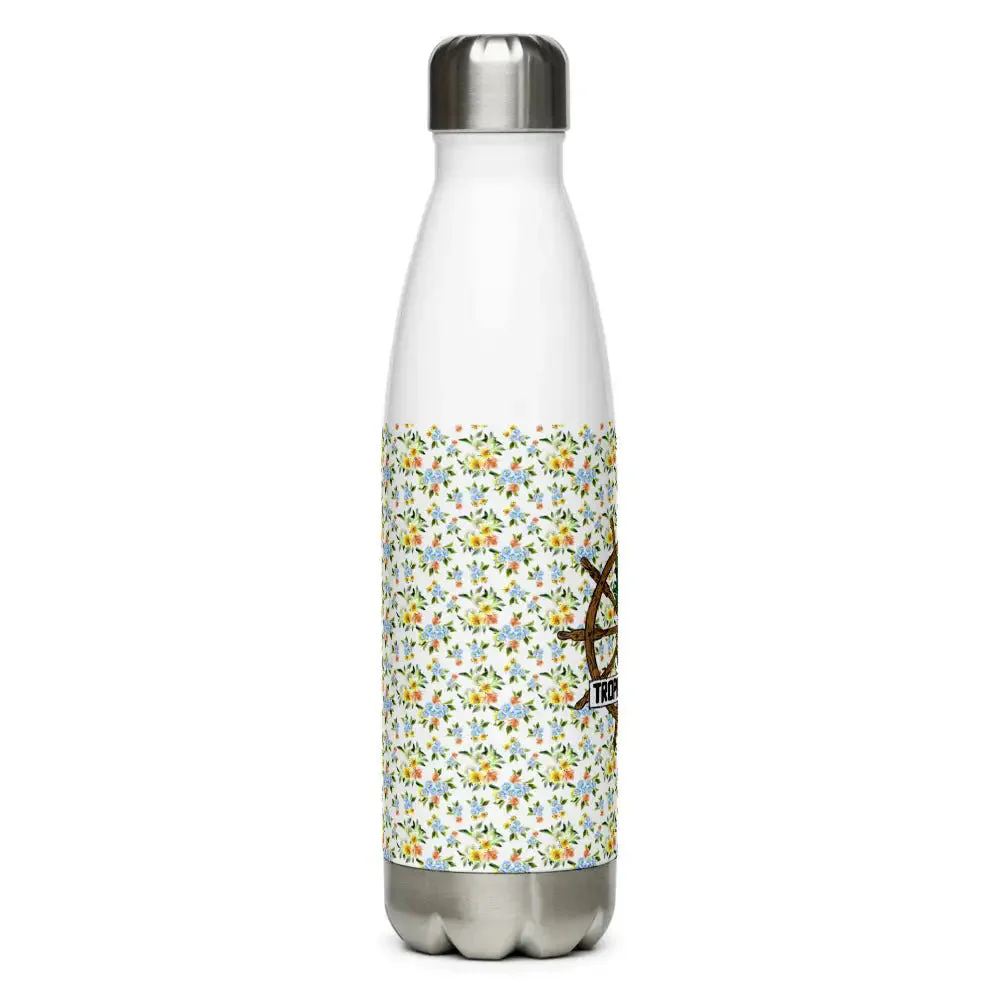 Aloha stainless steel Water Bottle - Image 6