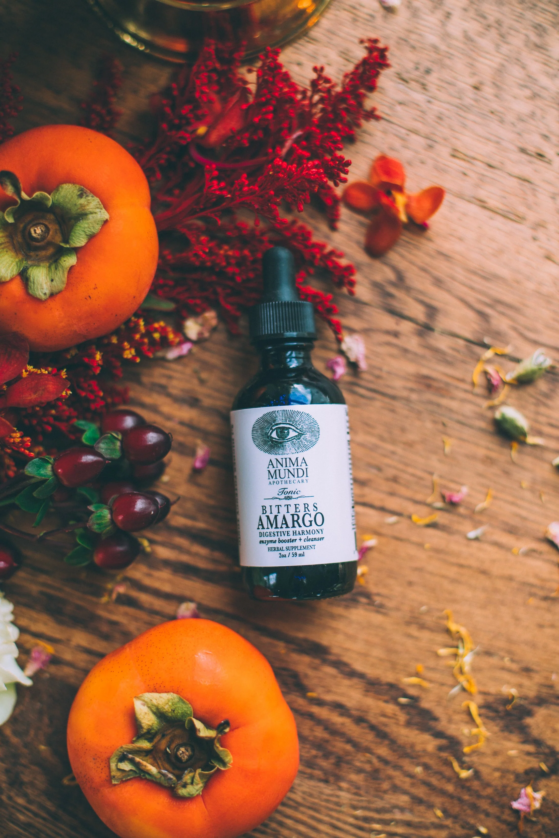 AMARGO | Digestive Bitters - Image 5
