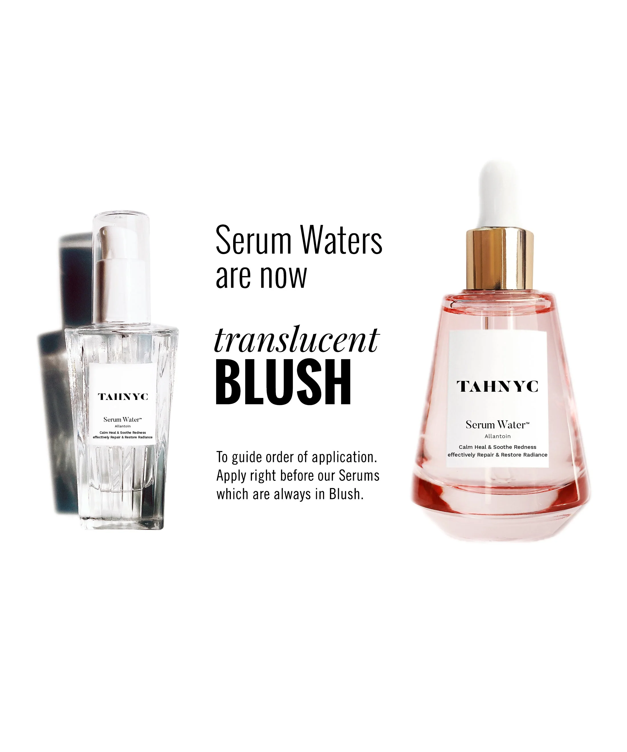 Amino Sugars Serum Water - Image 5