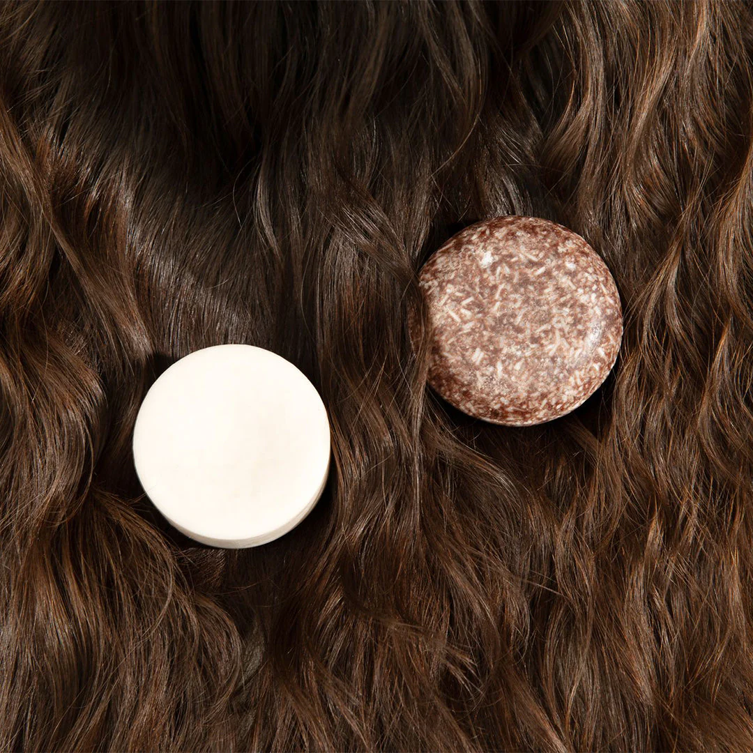 argan oil conditioner bar - Image 5