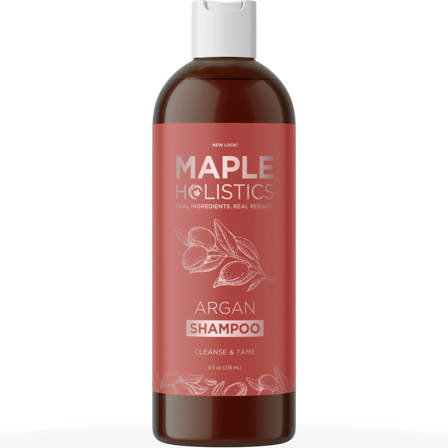 Argan Shampoo - Image 13