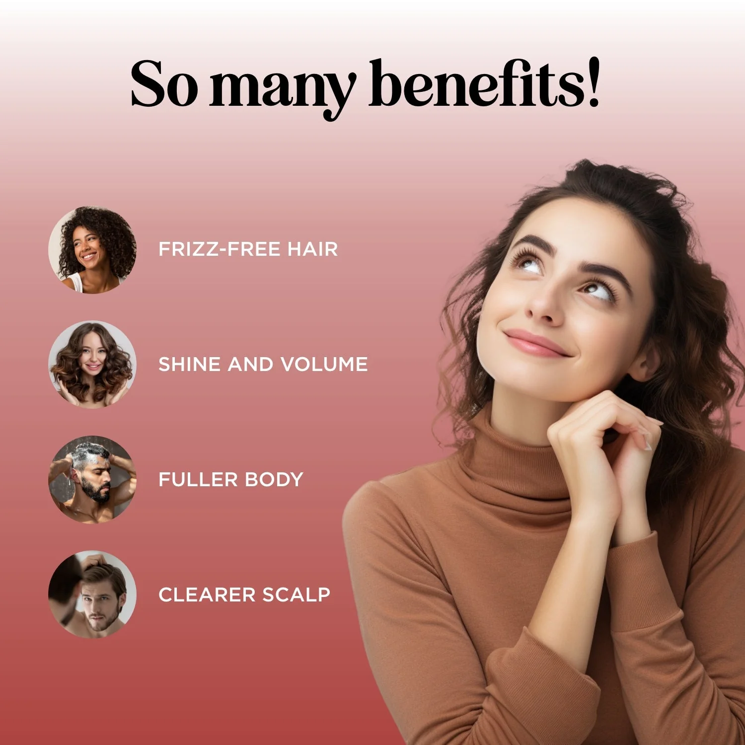 Argan Shampoo - Image 41