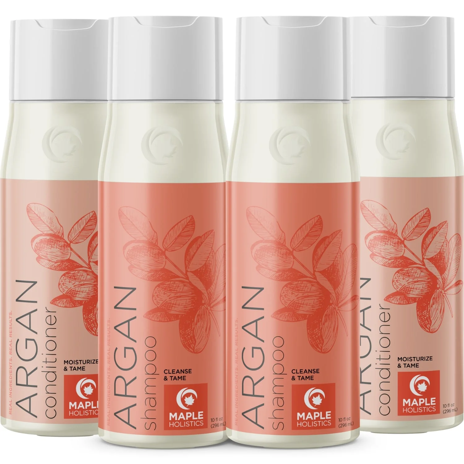 Argan Shampoo and Conditioner Set - Image 35