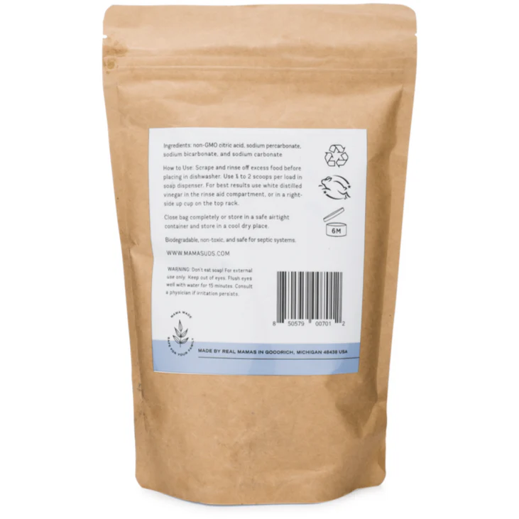 Automatic Dishwasher Powder - Image 6