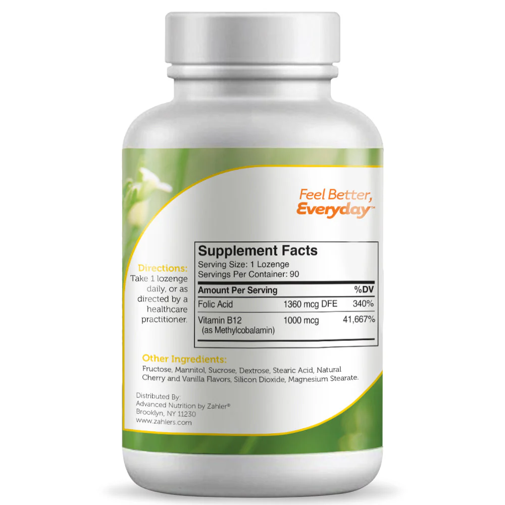 B12 Energizer - Image 3