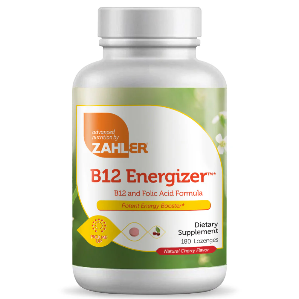 B12 Energizer - Image 6