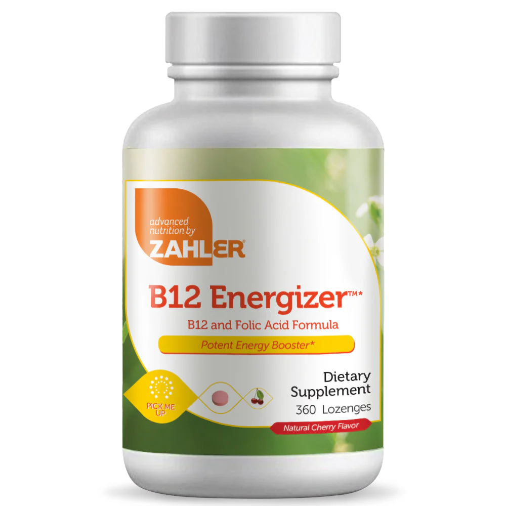 B12 Energizer - Image 7