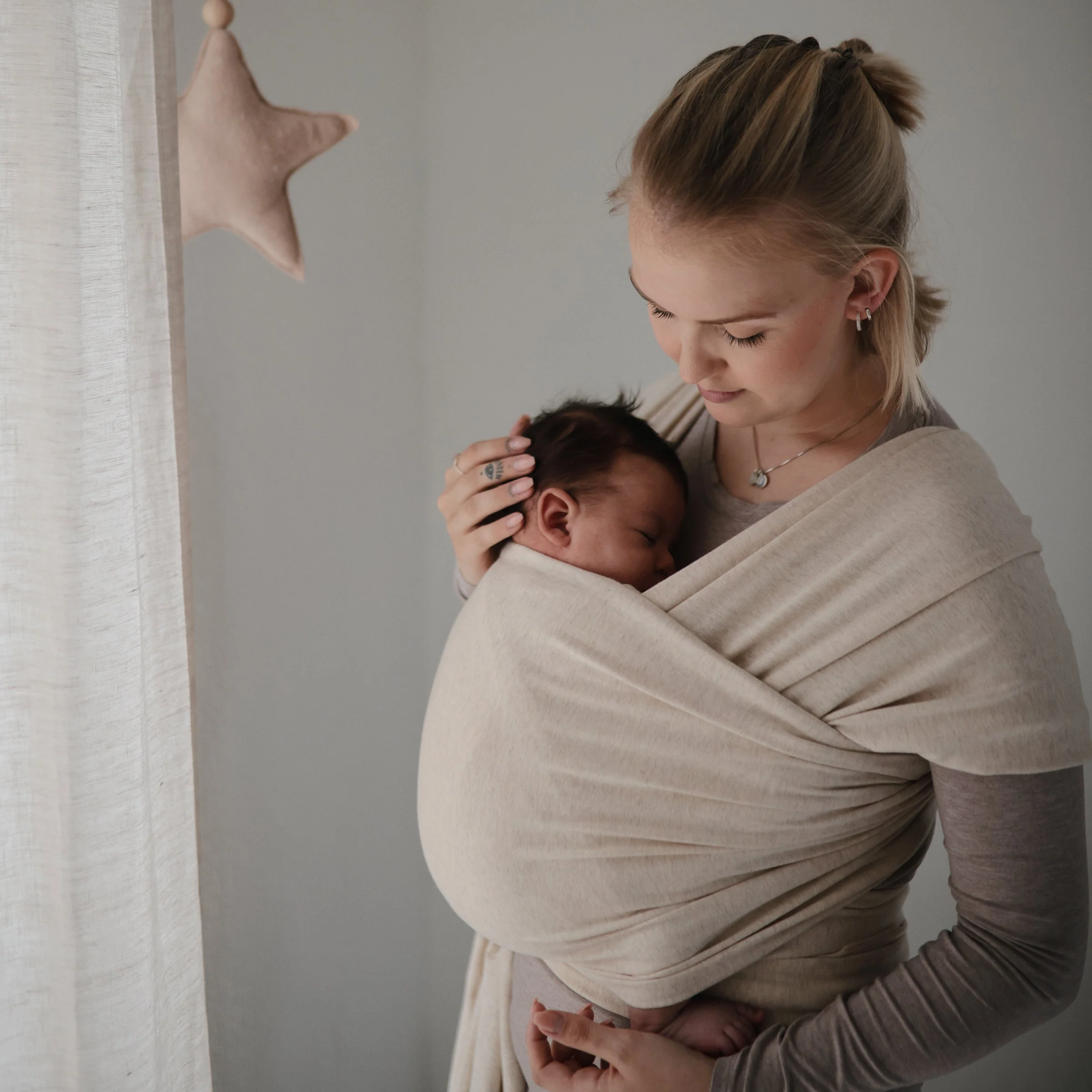 Baby Wrap - Image 13