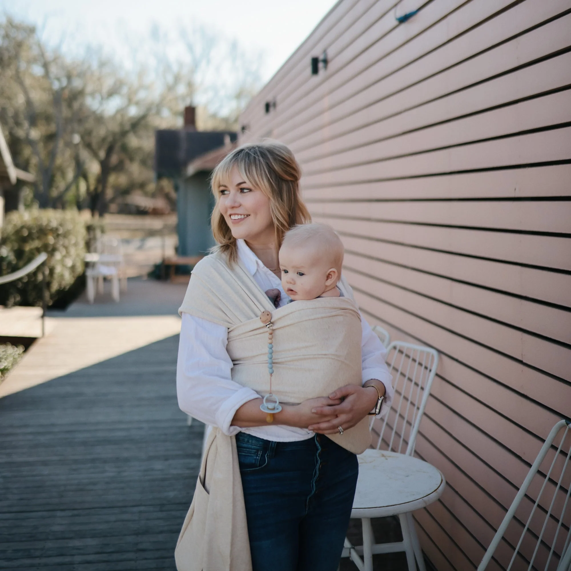 Baby Wrap - Image 14