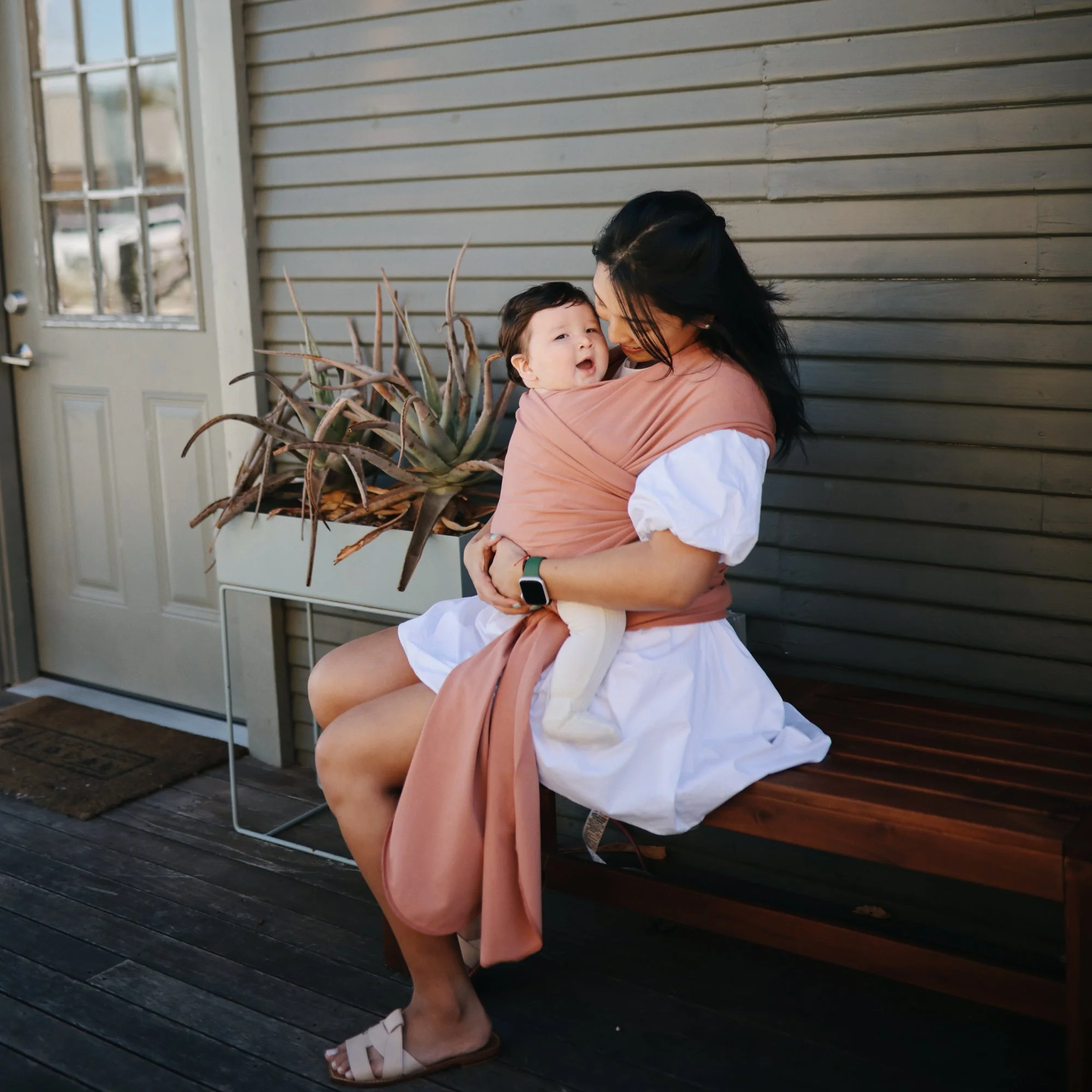 Baby Wrap - Image 22
