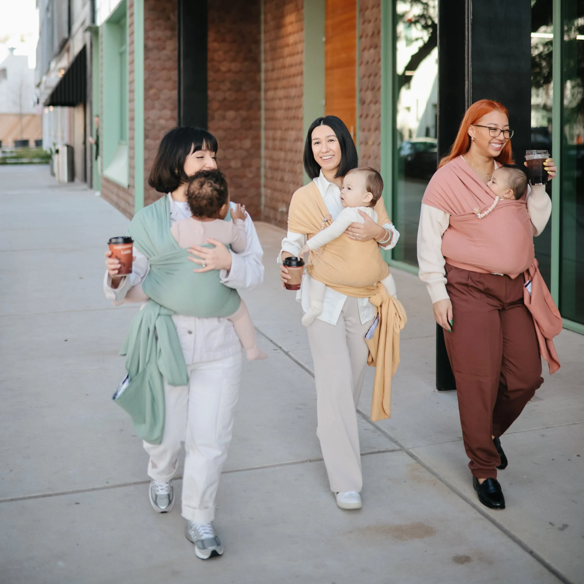 Baby Wrap - Image 24