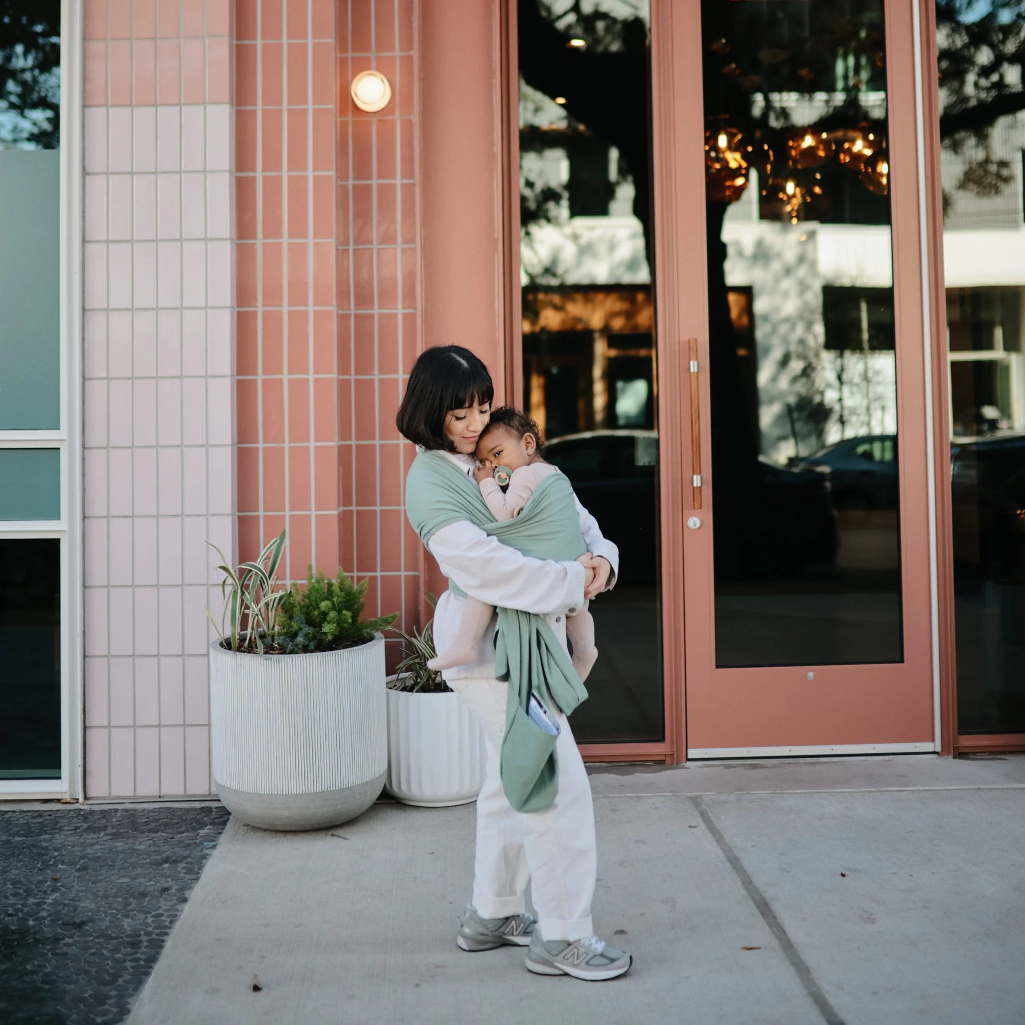 Baby Wrap - Image 25