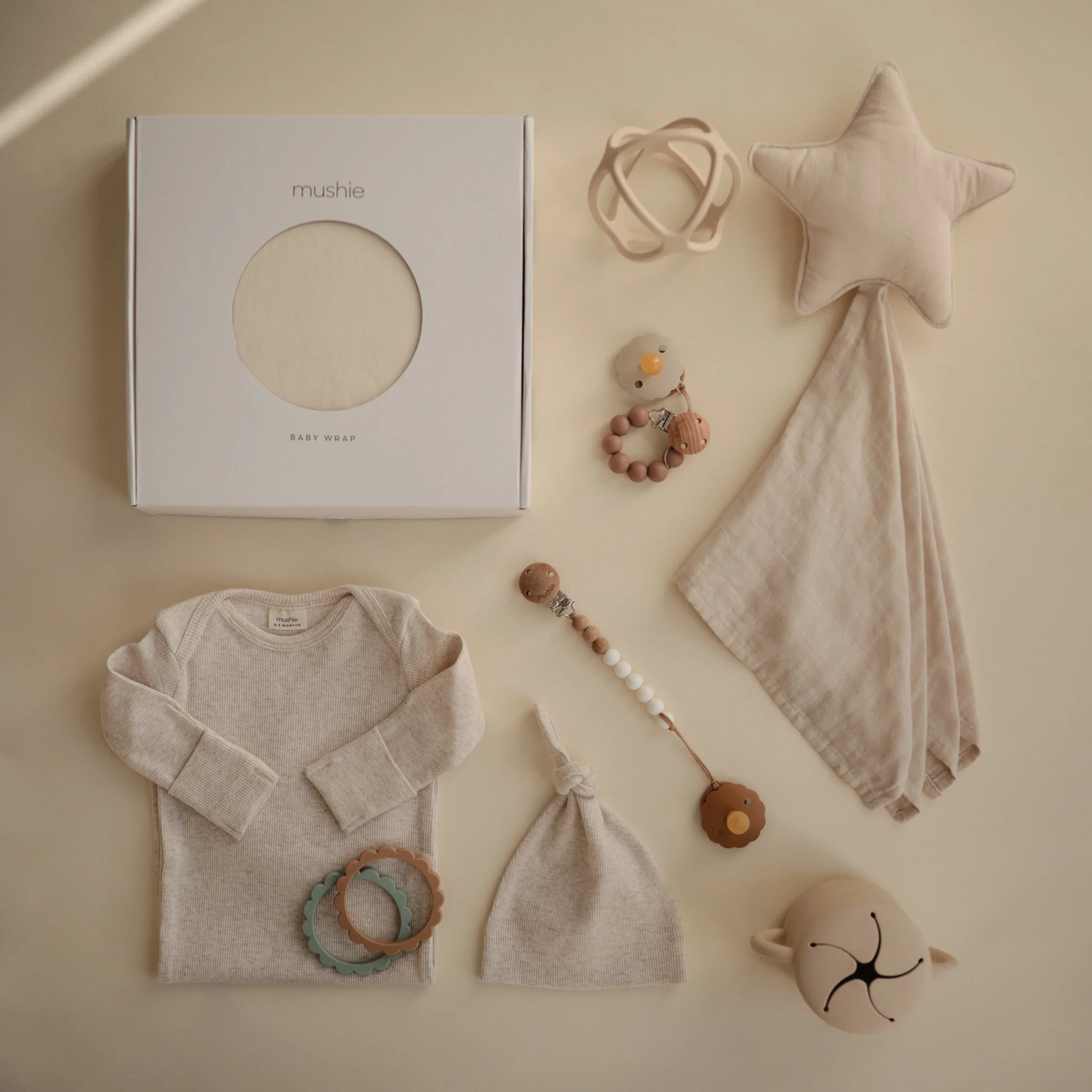 Baby Wrap - Image 42