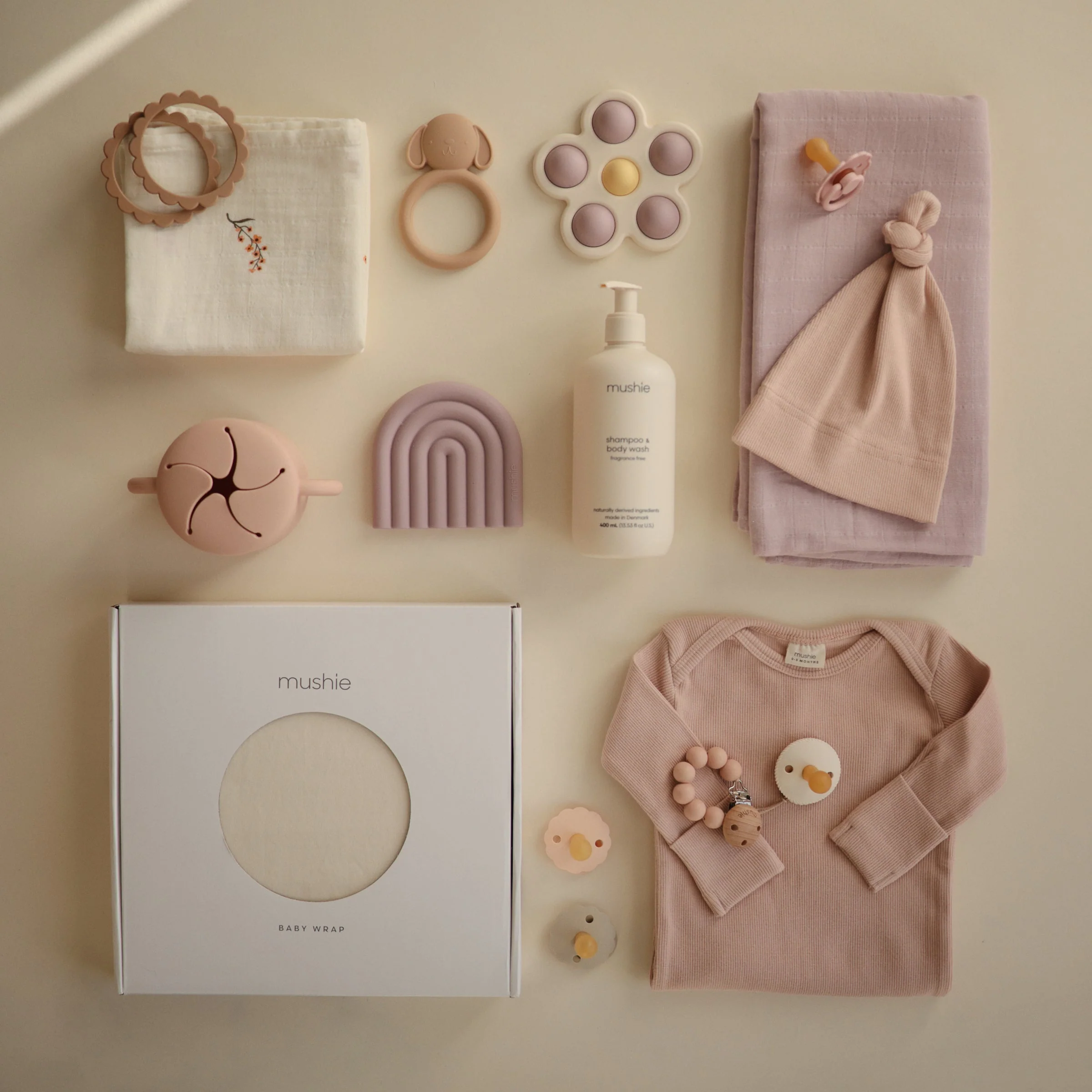 Baby Wrap - Image 43