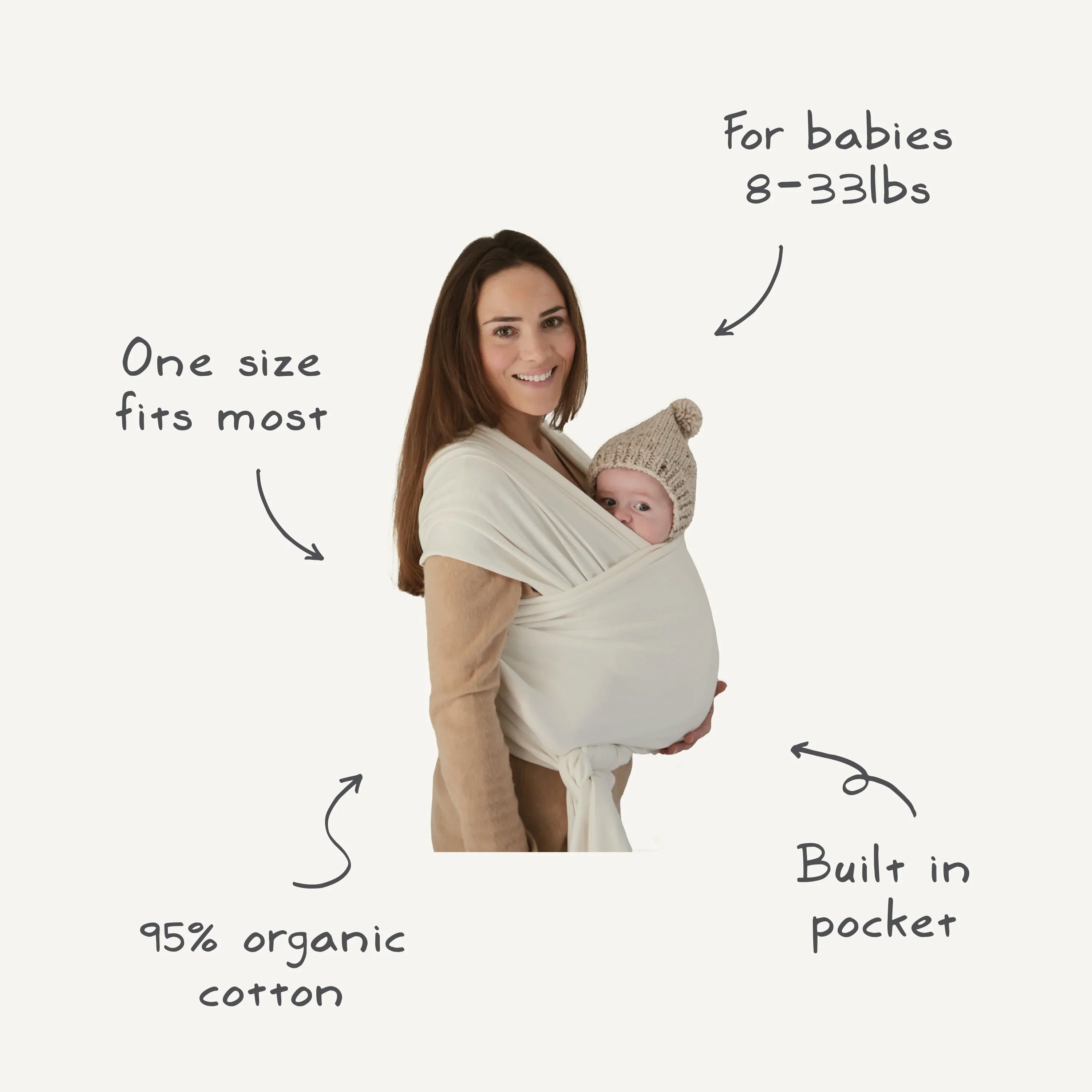 Baby Wrap - Image 47
