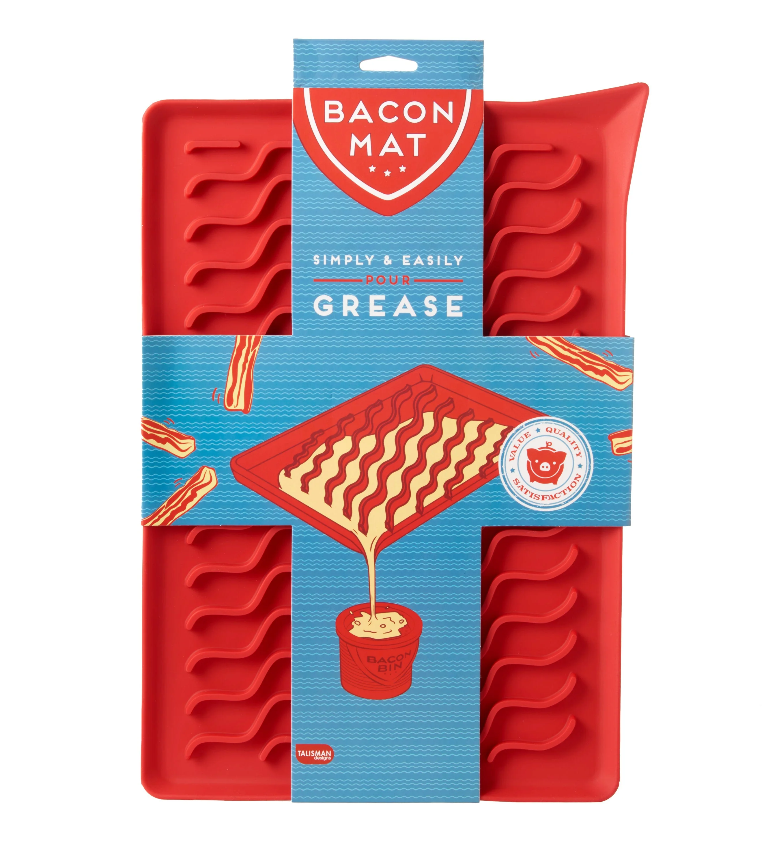 Bacon Mat - Image 2