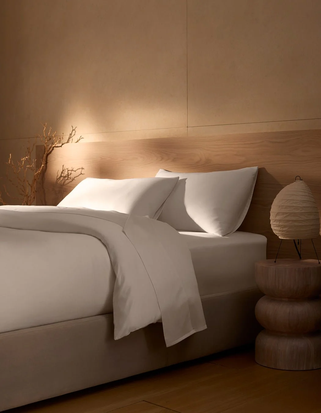 Bamboo Bedding Deluxe Bundle - Image 13